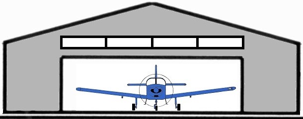 Logo Hangar GbR klein